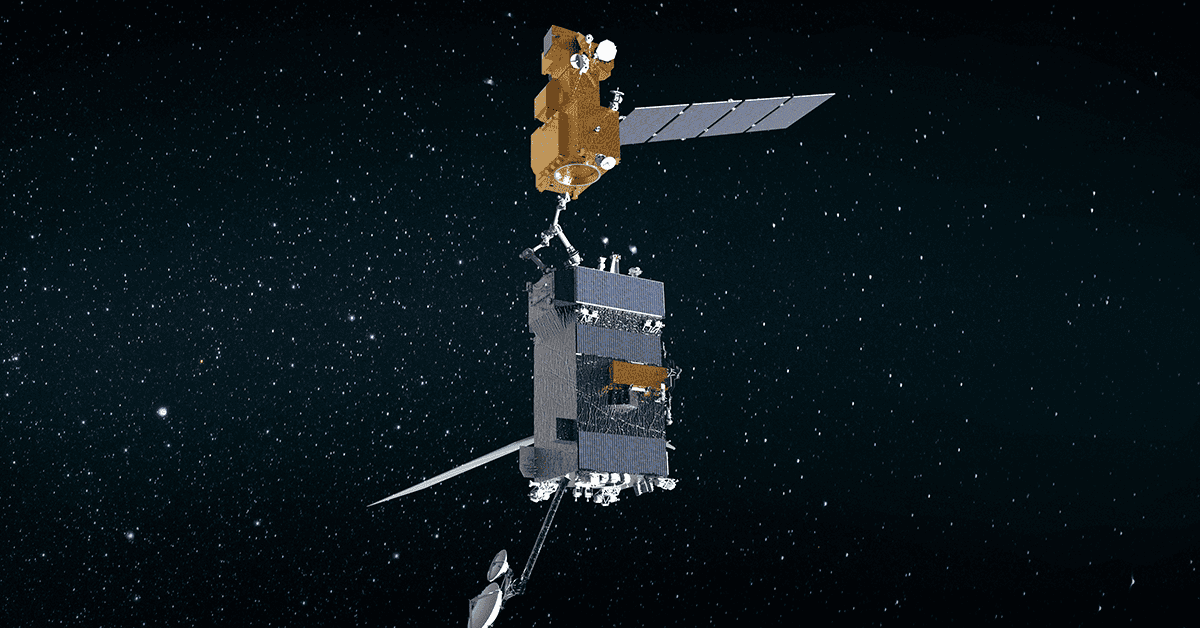 NASA Seeks to Advance Space Infrastructure Servicing Through Government-Industry-Academia-Nonprofit Alliance