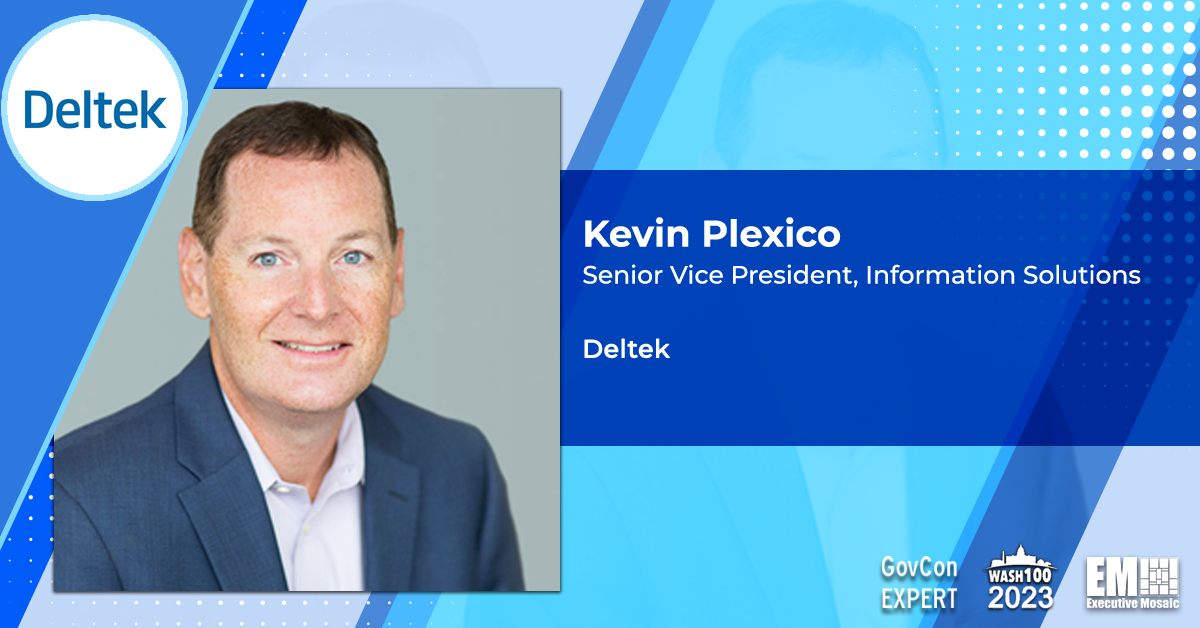 GovCon Expert Kevin Plexico Examines the President’s Budget Request for FY 2024 & Outlines What It Means for Contractors