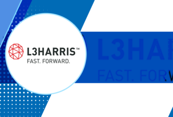 L3Harris Receives $584M Air Force IDIQ Award to Produce Electronic Warfare Suite