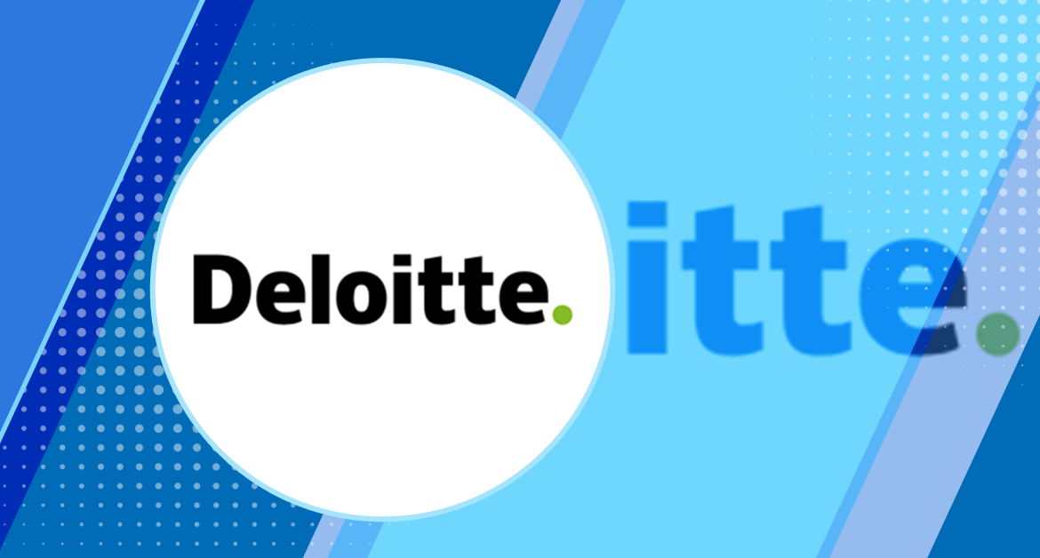Deloitte Forms Space-Focused Professional Services Unit