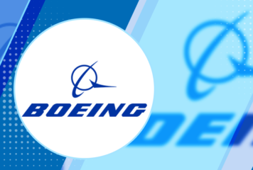 Boeing’s 1st Quarter Revenue Rises to $17.9B