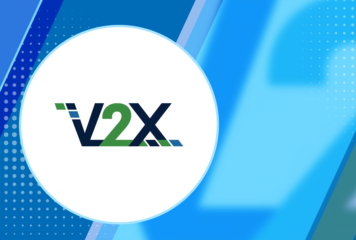 V2X Wins $324M Navy Base Operations Support Contract