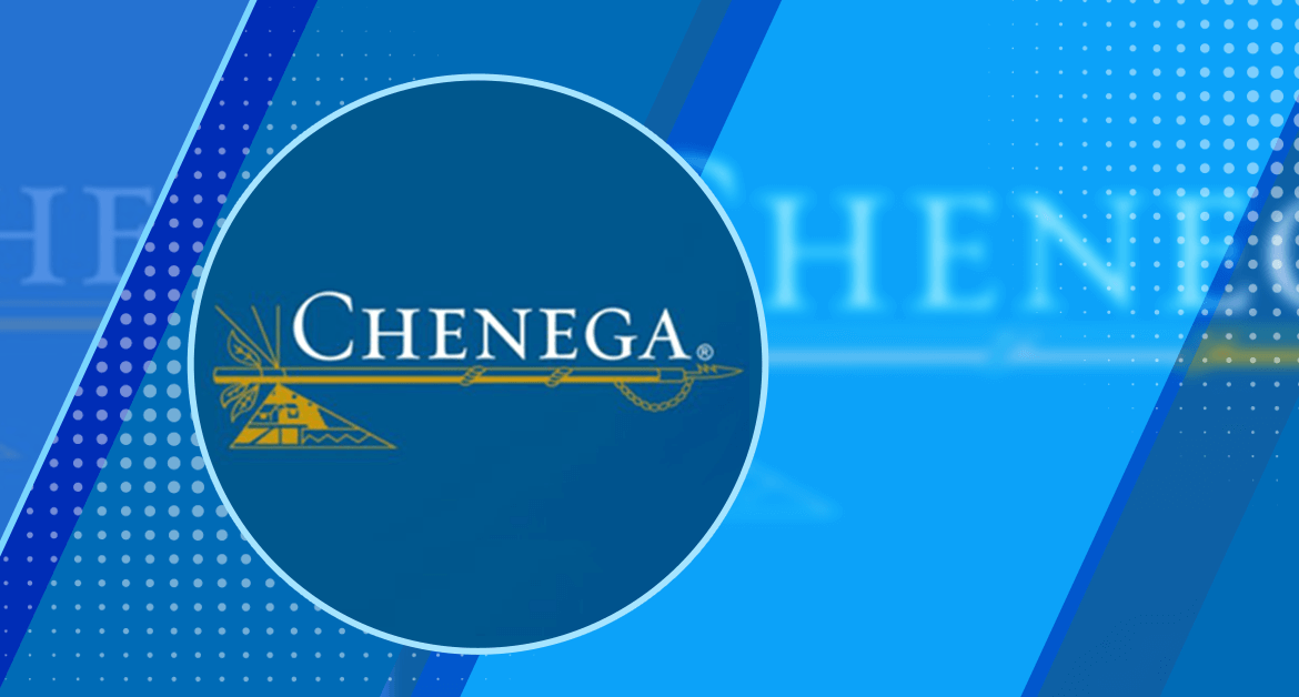 Chenega Lands Spot on $200M Interior IDIQ for Business Support Services