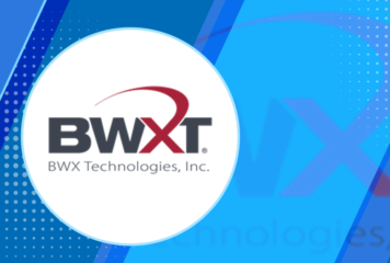 BWXT Subsidiary Books $428M NNSA Uranium Processing Contract; Sharon Smoot Quoted
