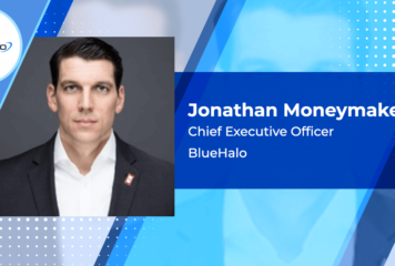 BlueHalo to Develop High-Energy Laser Tech for Army Under $76M OTA; Jonathan Moneymaker Quoted