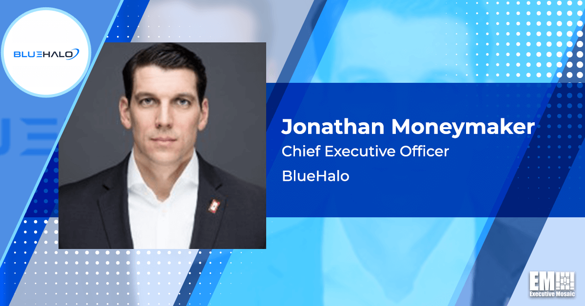 BlueHalo to Develop High-Energy Laser Tech for Army Under $76M OTA; Jonathan Moneymaker Quoted
