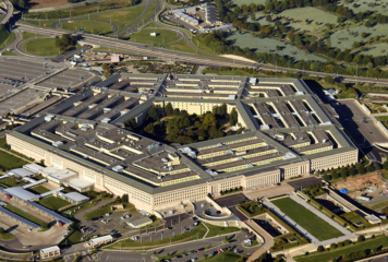 Pentagon Reinstates Pre-Pandemic Progress Payment Rate for Large Businesses