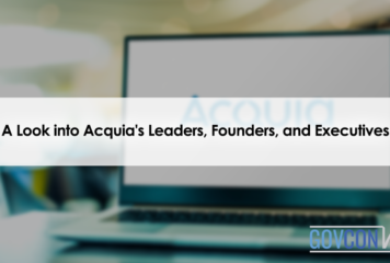 A Look into Acquia Leaders, Founders, and Executives