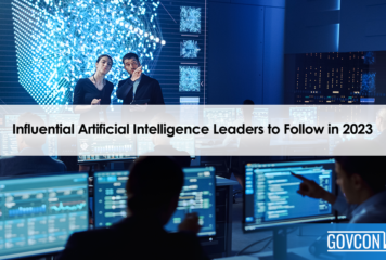 6 Influential Artificial Intelligence Leaders to Follow in 2023