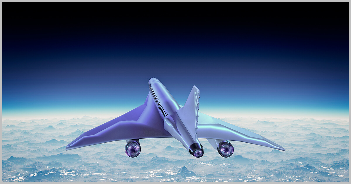 GE, Northrop, C-CAT Awarded DOD Contracts to Help Strengthen Hypersonic Supply Chains