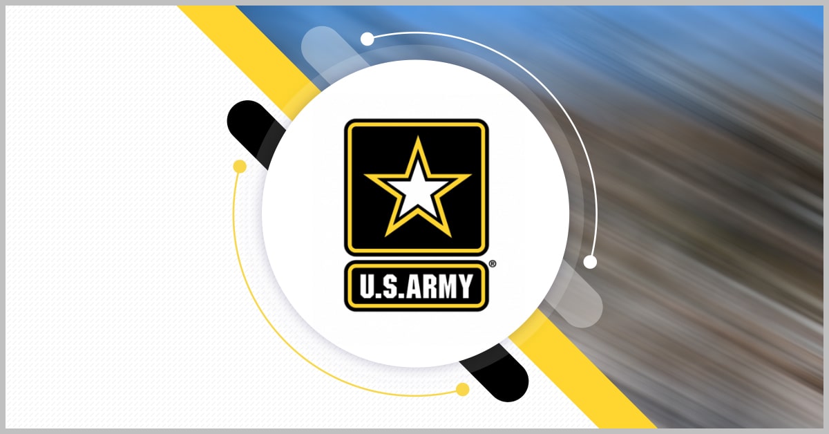 Army Plans $1.1B Applicant Management Support Contract - Vimarsana News