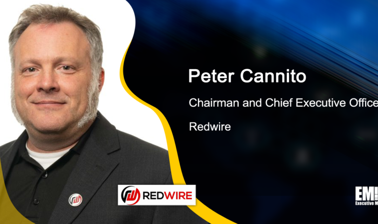 Redwire States Record Revenue Increase in Q1 2023; Peter Cannito Quoted - Vimarsana News