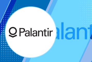 Palantir Reports 20% Jump in Q1 Government Revenue, Aims to Capitalize on AI Tech Developments