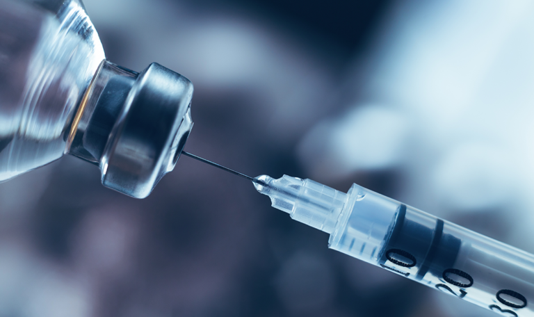 HHS' $5B Project NextGen Kicks Off Activities to Streamline Vaccine Development, Commercialization - Vimarsana News