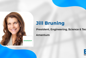 Amentum Forms Advisory Committee to Support Technology Development for Army; Jill Bruning Quoted