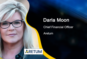 Former SPA CFO Darla Moon Joins Aretum as Finance Chief