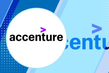 Rick Driggers, Amanda Satterwhite Named Accenture Federal Services Cybersecurity Co-Leads