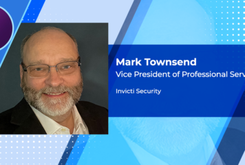 5 AppSec Priorities for Achieving Zero Trust at the DoD