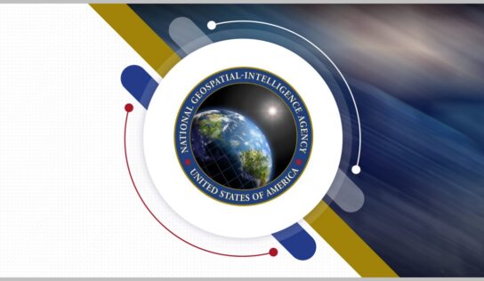 NGA Awards 13 Spots on $900M Core Mission Operations Support IDIQ