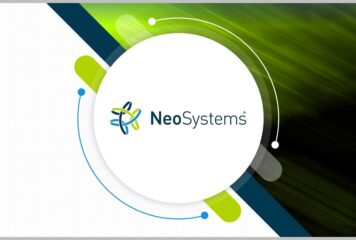 Brad Mitchell Promoted to NeoSystems President, CEO; Michael Tinsley to Serve as Board Chairman