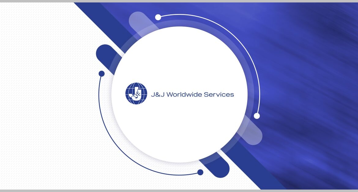 J&J Worldwide Services to Support HHS Influx Care Facilities Through $75B Contract Vehicle