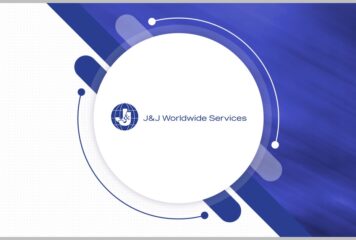 J&J Worldwide Services to Support HHS Influx Care Facilities Through $75B Contract Vehicle