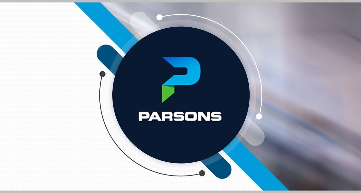 Parsons Expands Federal, Critical Infrastructure Advisory Boards With 2 New Appointees