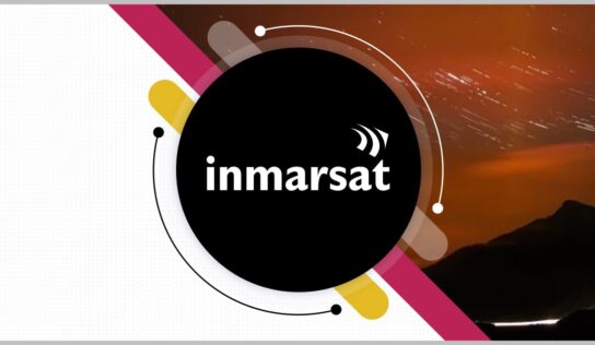 Inmarsat CEO Rajeev Suri, Chair Andrew Sukawaty Nominated to Viasat Board