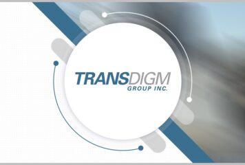 Transdigm Names Mike Lisman, Joel Reiss Co-COOs