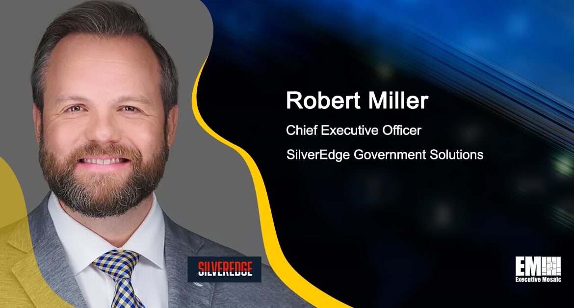 SilverEdge Expands Digital Design, Engineering Services With Gardetto Purchase; Robert Miller Quoted
