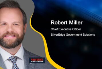 SilverEdge Expands Digital Design, Engineering Services With Gardetto Purchase; Robert Miller Quoted