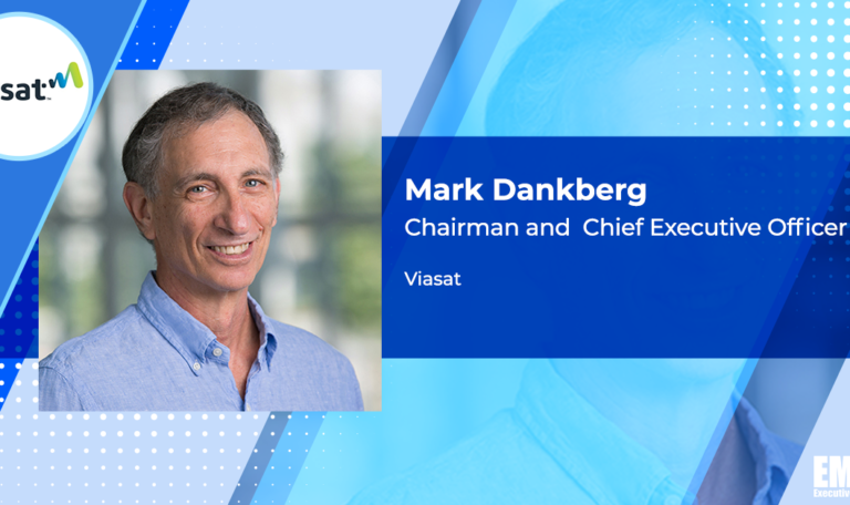 Viasat-Inmarsat Merger Gets Unconditional Clearance From UK Government; Mark Dankberg Quoted - Vimarsana News