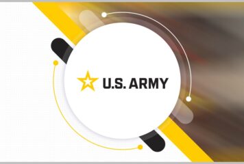 12 Companies Win Spots on $450M Army ‘Overmatch’ Tech Contract