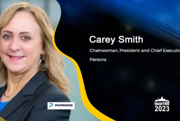 Parsons’ Carey Smith Shares Insight on Recent Company Growth & The Core Values Driving It