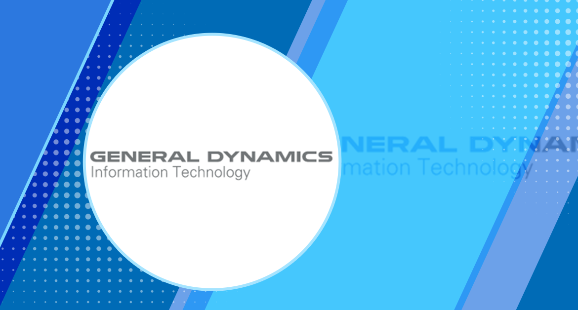 General Dynamics IT Unit Books $383M Navy Contract to Train Sailors on Combat Systems