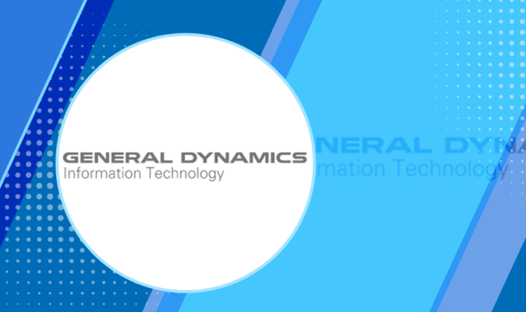 General Dynamics IT Unit Books $383M Navy Contract to Train Sailors on Combat Systems - Vimarsana News