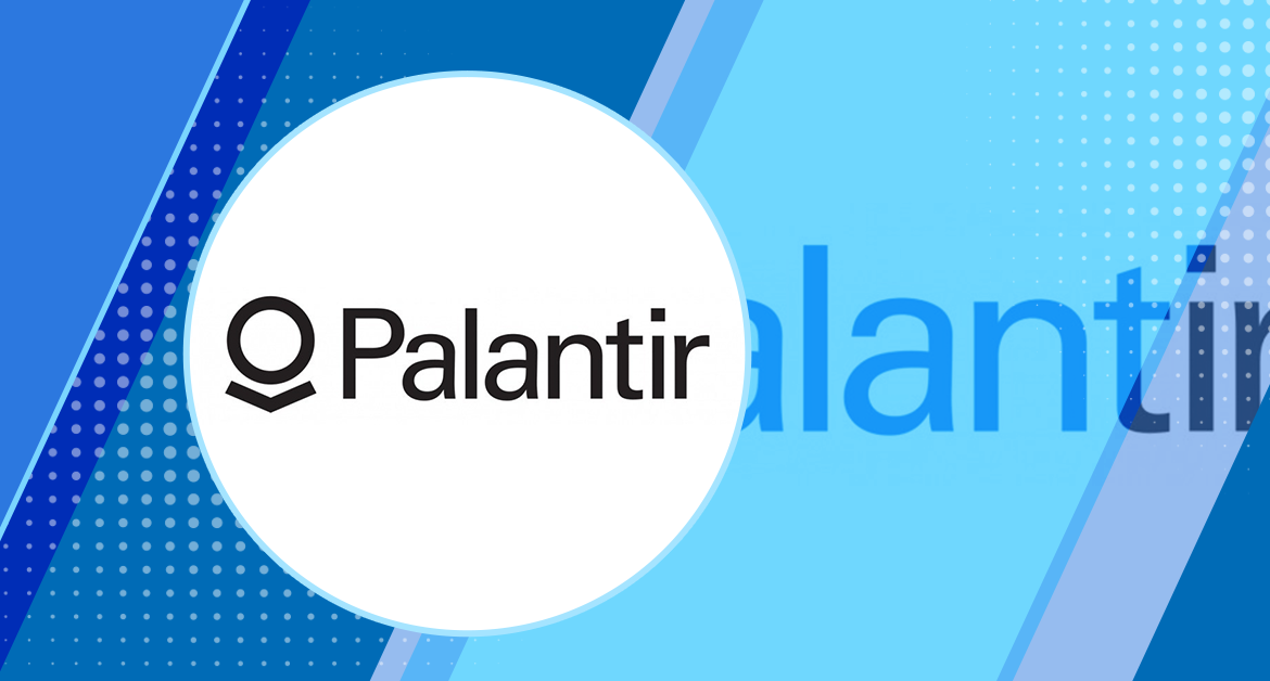 Palantir to Provide Data-as-a-Service Platforms Under 3 Air Force Contracts