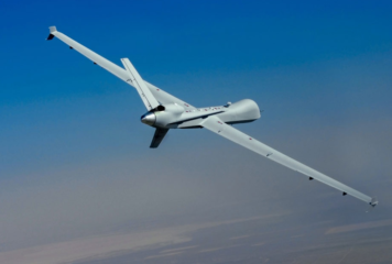 State Department Clears $611M Block 5 Reaper UAS Sale to Netherlands