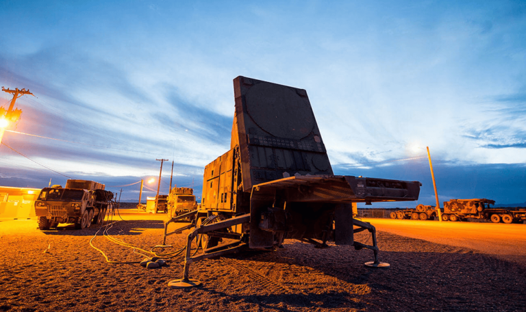 Lockheed Awarded $50M Army Engineering Support Contract for Missile ...