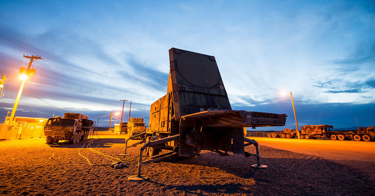 Lockheed Awarded $50M Army Engineering Support Contract for Missile System Segment