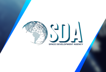 SDA Seeks Info on Space Payloads for Transport Layer Tranche 2 Demo, Experimentation System