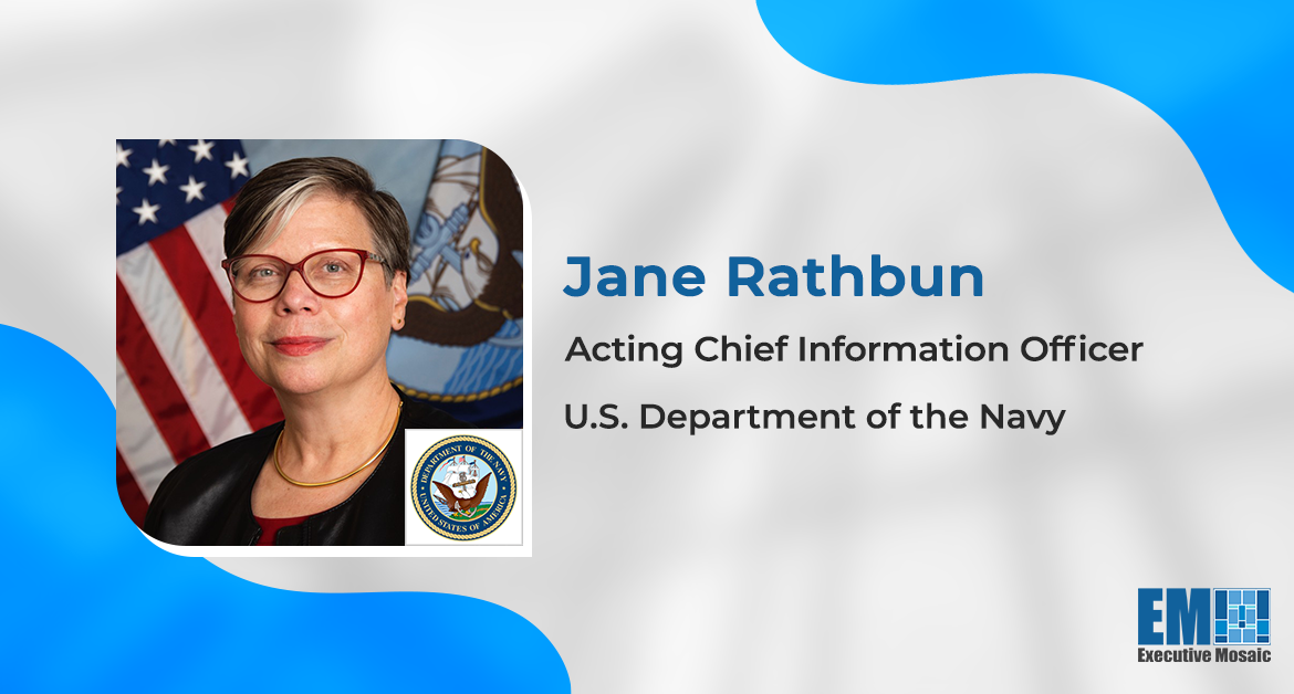 Cybersecurity | GovCon Wire