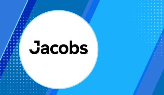 Jacobs Wins $450M EPA Contract for Architect-Engineer Services