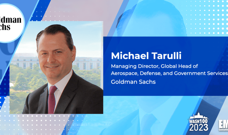 Report: Goldman Sachs Veteran Michael Tarulli to Join Evercore - Vimarsana News
