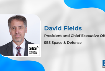 SES Subsidiary Books $134M BPA to Provide DOD Satcom Services