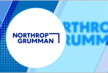 Northrop Lands $80M USAF Contract to Test Military Comm Tech via Commercial Space Internet Service