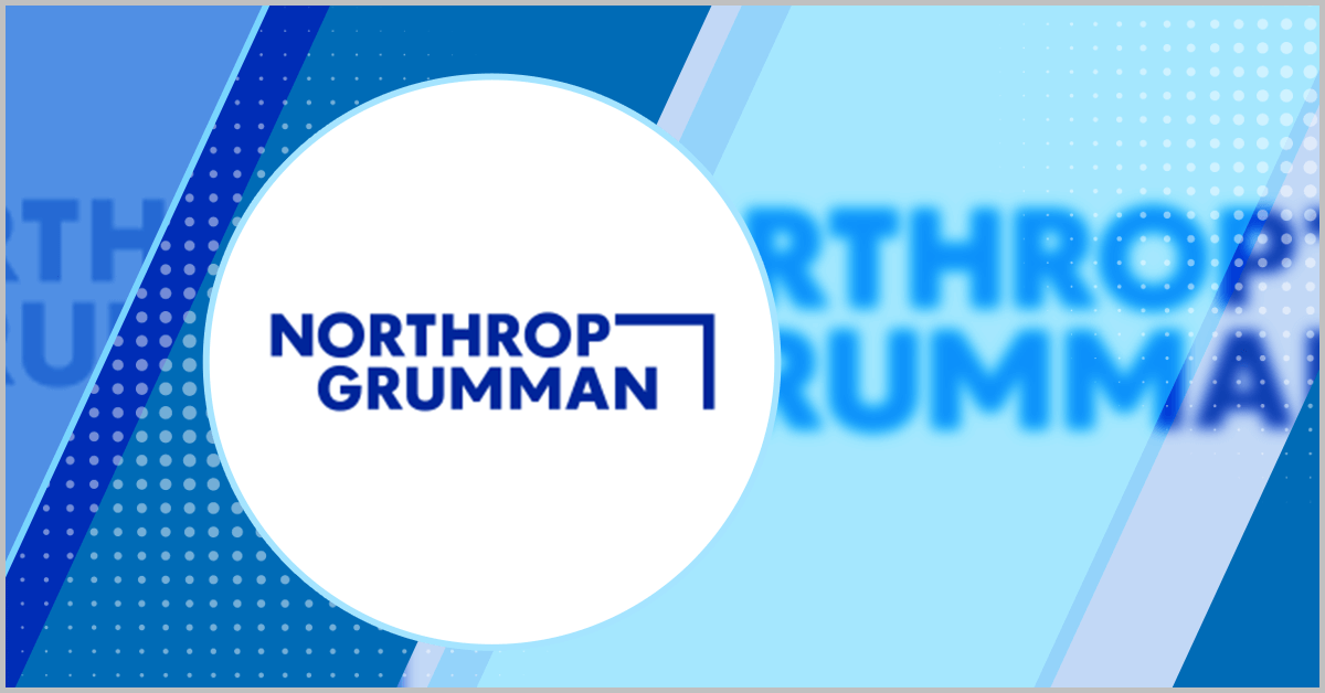 Northrop Lands $80M USAF Contract to Test Military Comm Tech via Commercial Space Internet Service