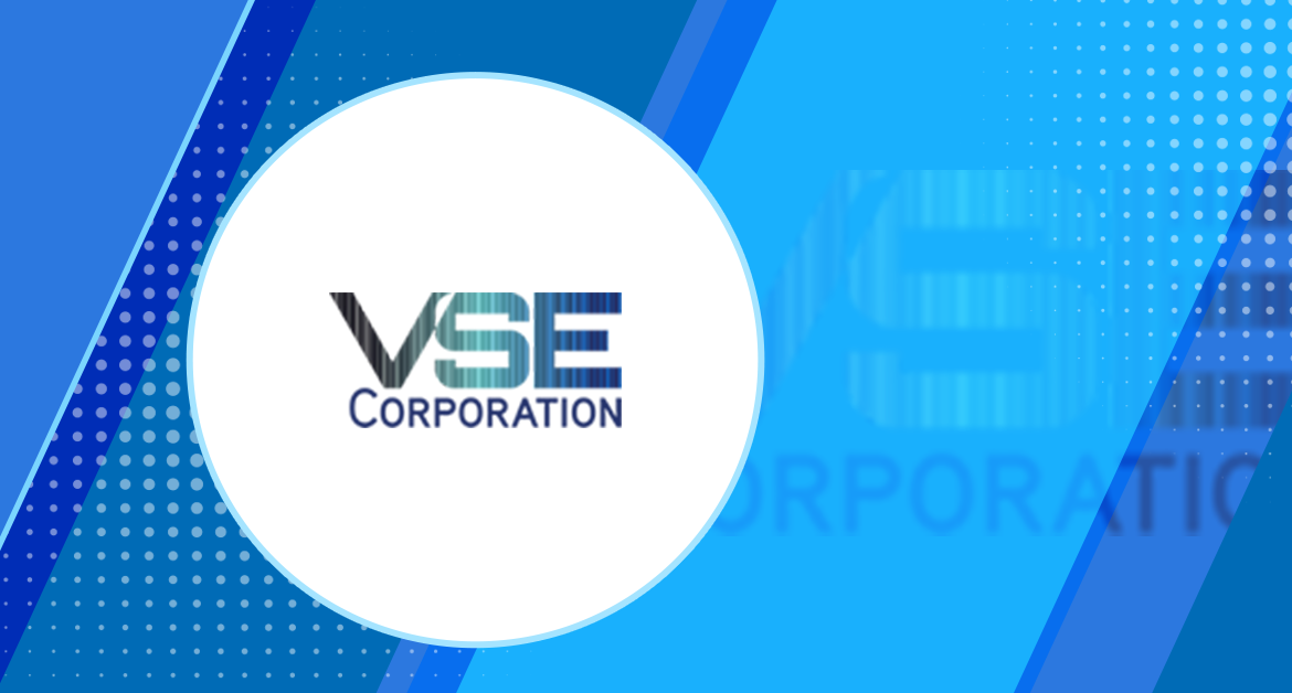 VSE Lands $565M USAF Contract for C-5 Supplemental Depot Capability
