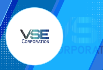 VSE Lands $565M USAF Contract for C-5 Supplemental Depot Capability
