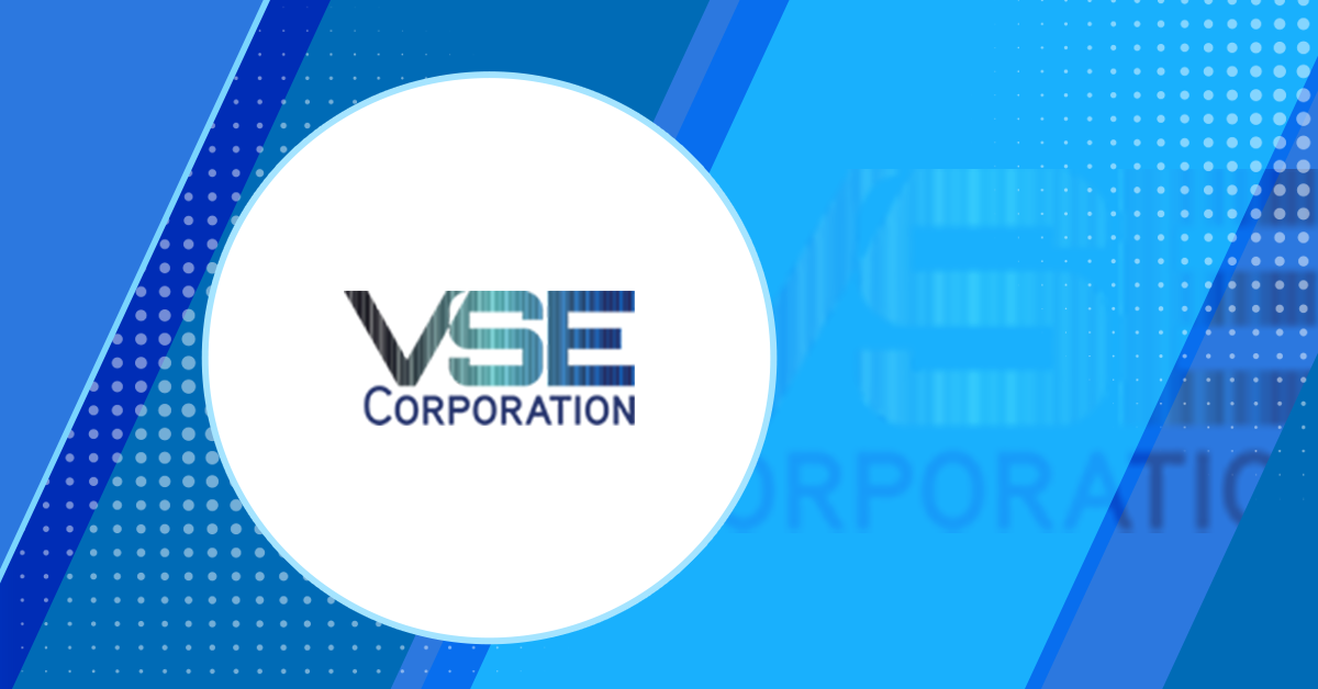 VSE Lands $565M USAF Contract for C-5 Supplemental Depot Capability